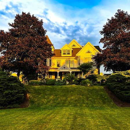 Отель The Rockport House Экстерьер фото