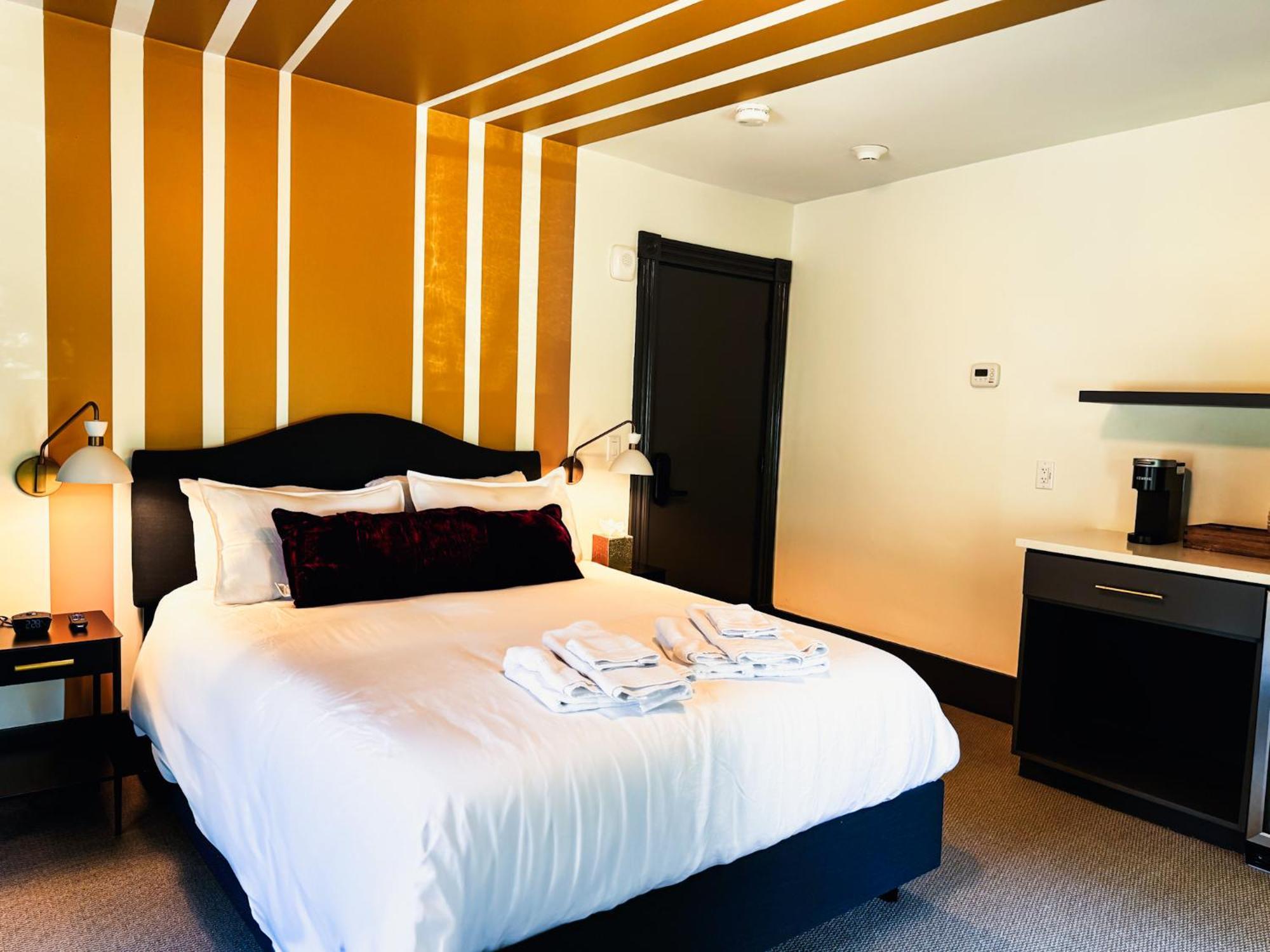 Отель The Rockport House Экстерьер фото