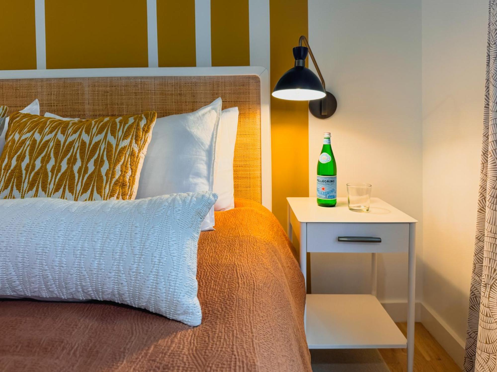 Отель The Rockport House Экстерьер фото